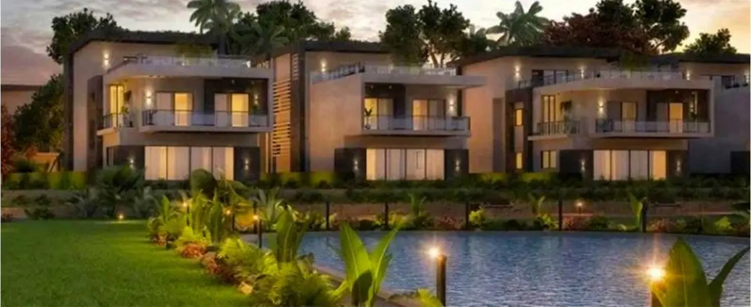 Stella Heights | Twin-house