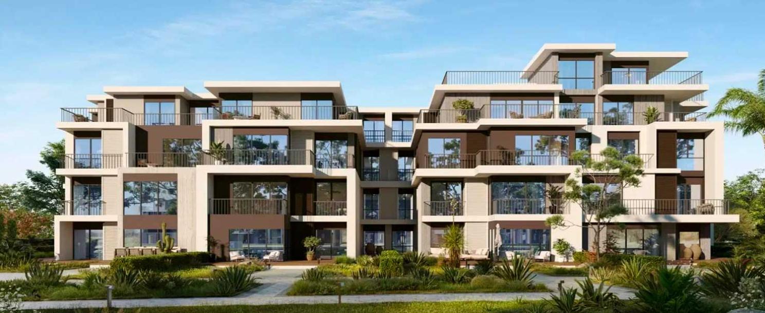 Solana West | Penthouse