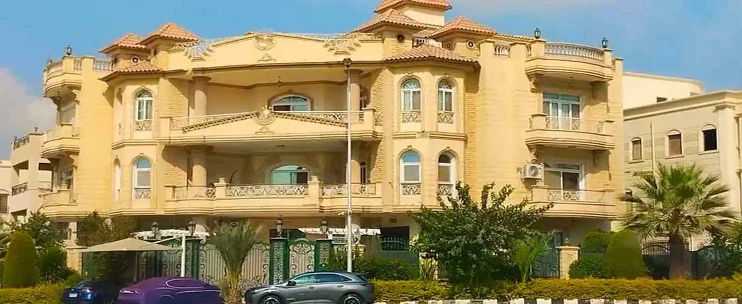 West ElGolf | Apartment