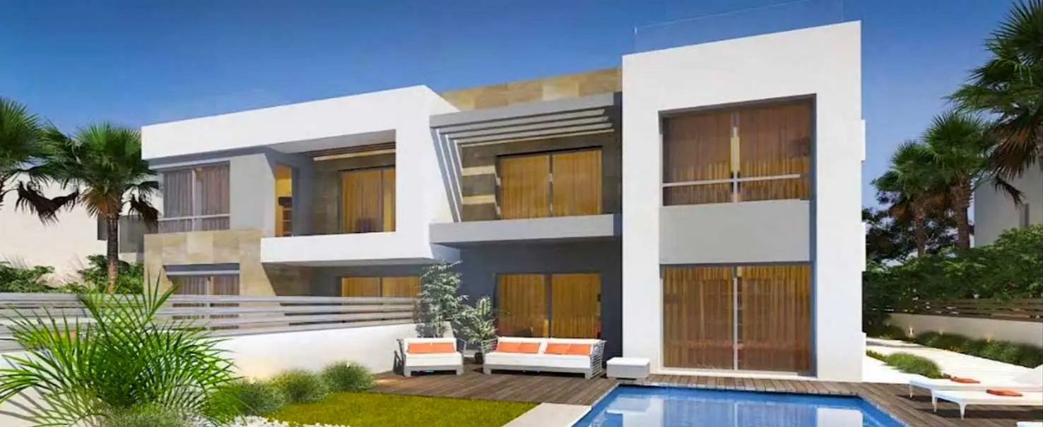 WoodVille | Townhouse