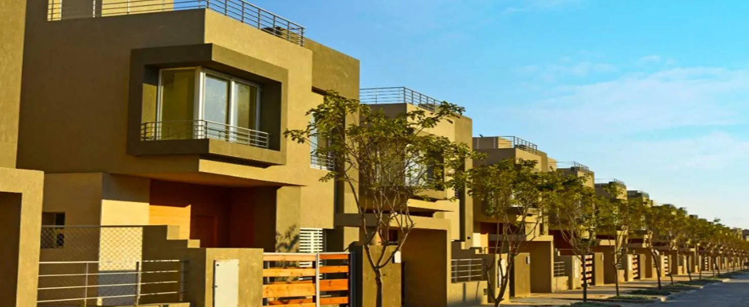 WoodVille | Townhouse