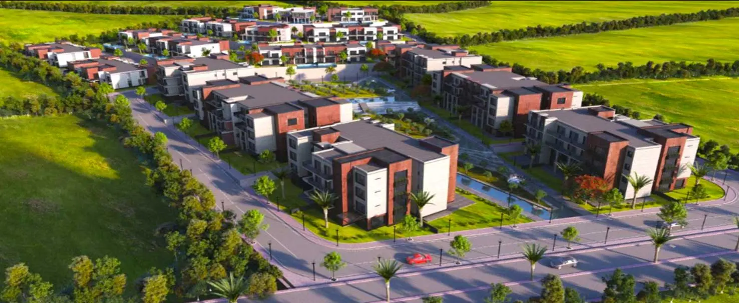 WoodVille | Townhouse