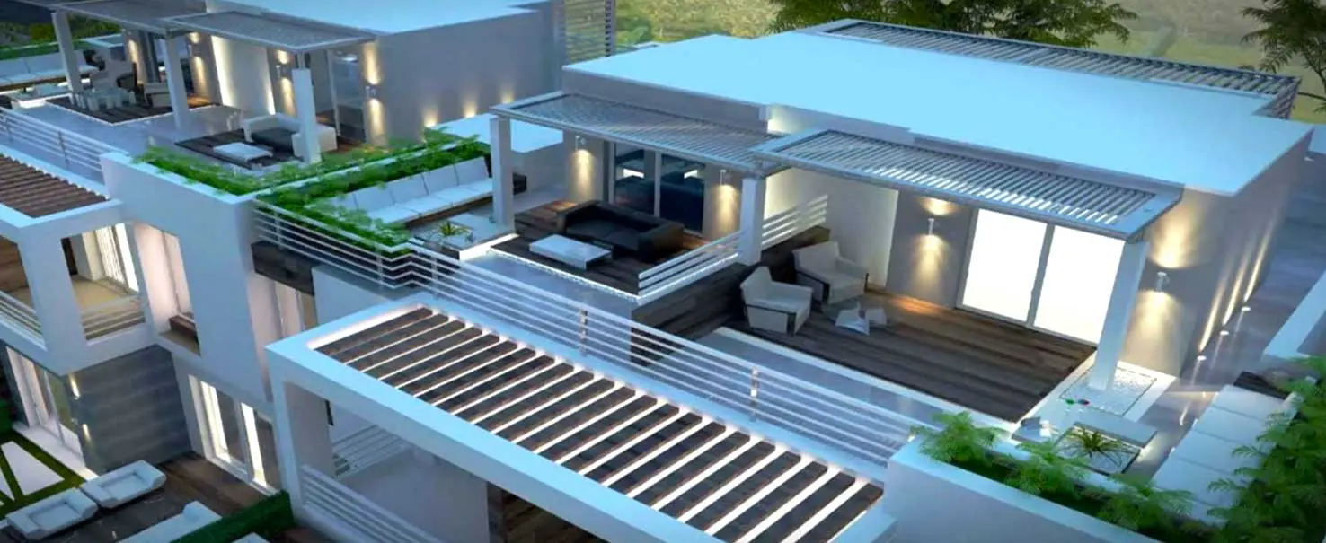 WoodVille | Townhouse