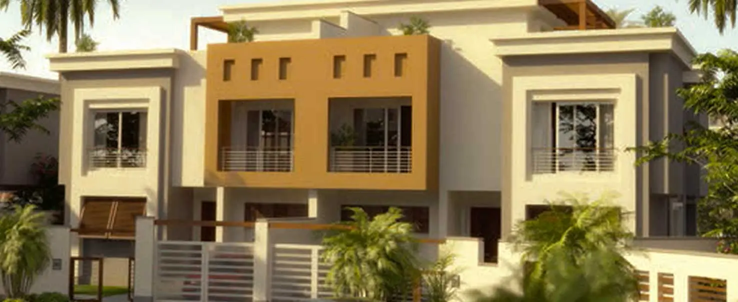 Cairo Festival City | Villa