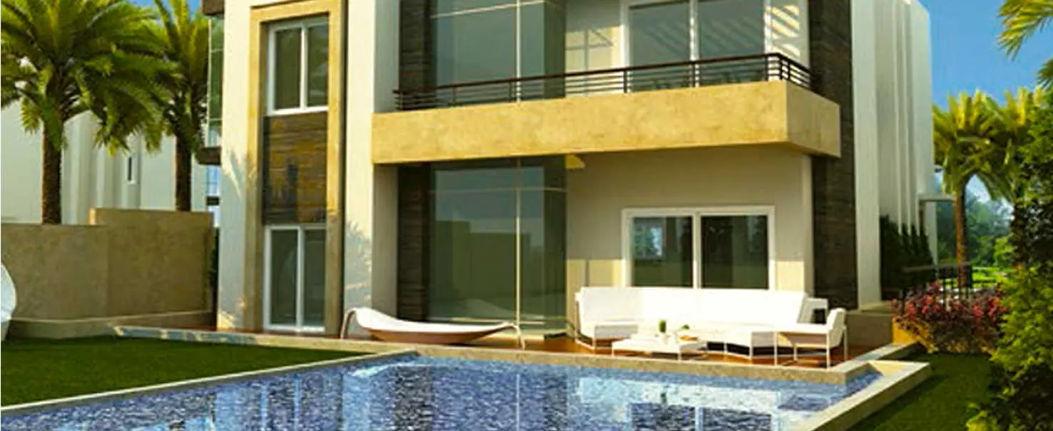 Cairo Festival City | Villa