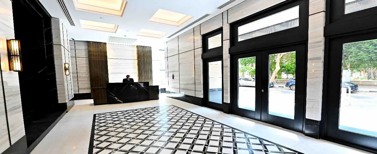 North Zamalek | Villa