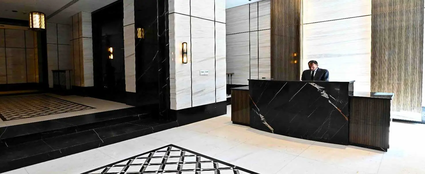 North Zamalek | Villa