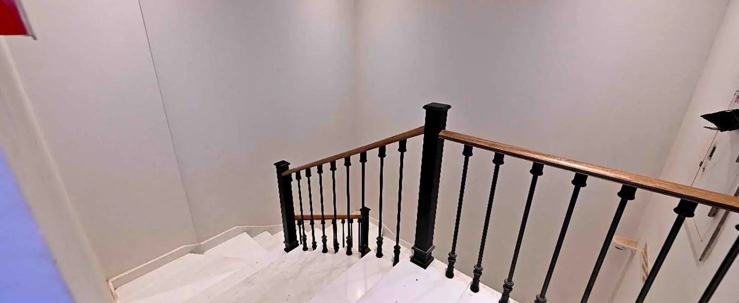 North Zamalek | Villa