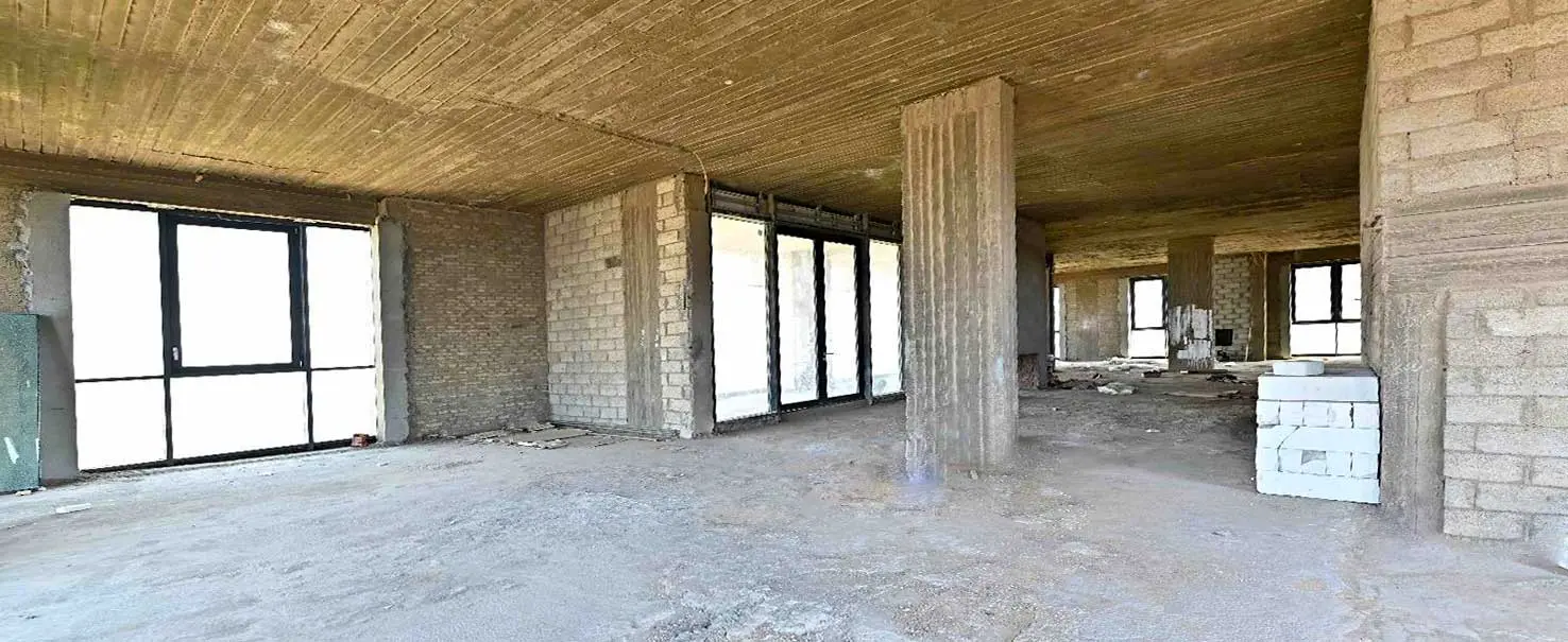 North Zamalek | Villa