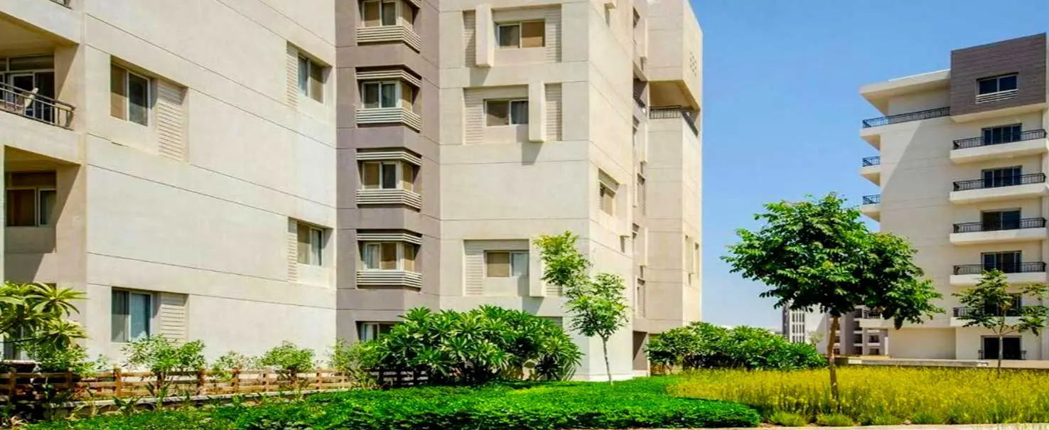 Cairo Festival City | Apartment