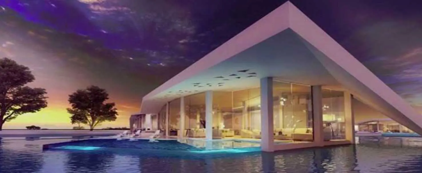 IL Monte Galala | Chalet