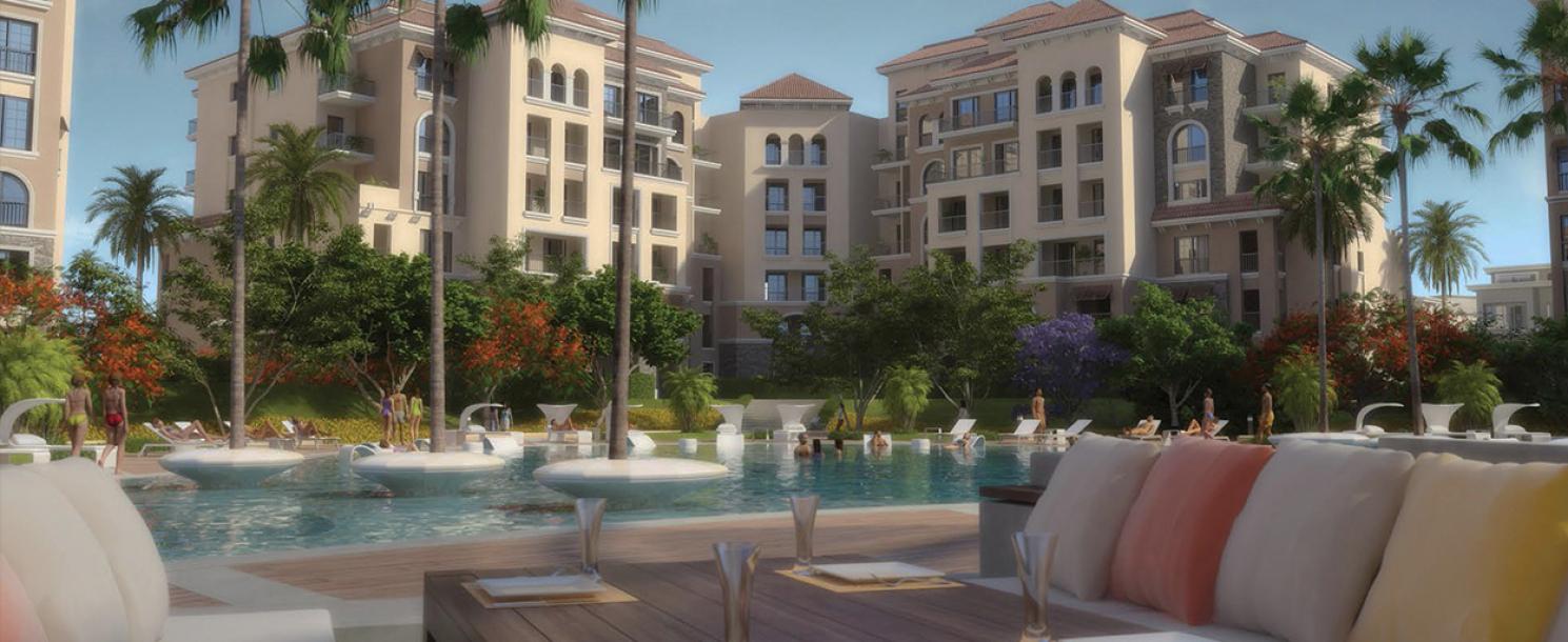 90 avenue | Apartment