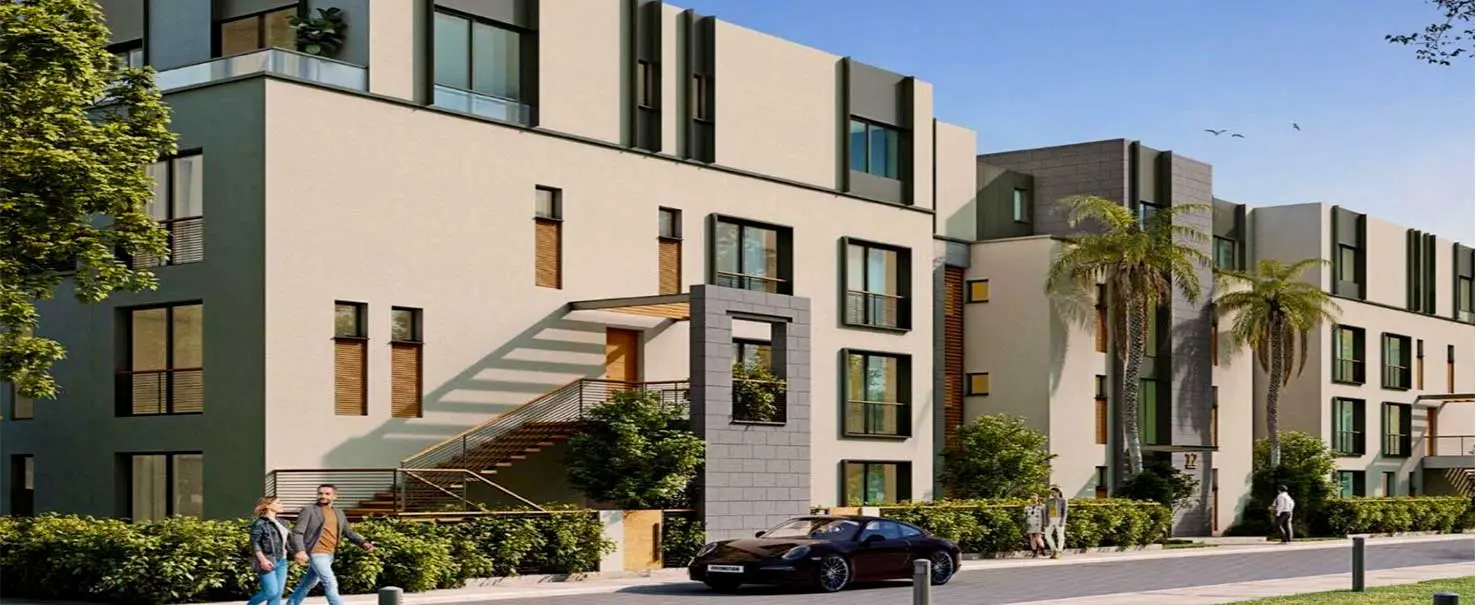 Garden Lakes | Apartment