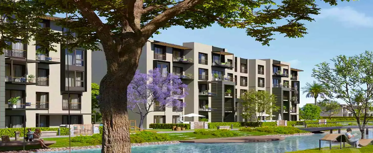 Garden Lakes | Apartment