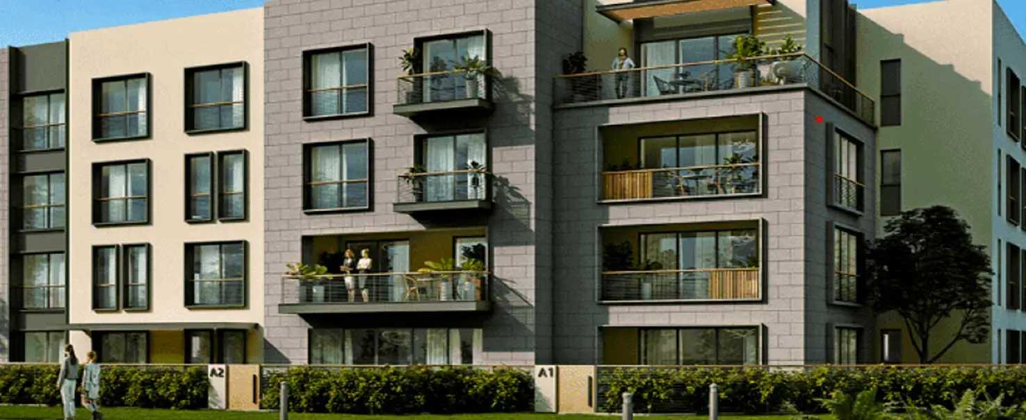 Garden Lakes | Apartment