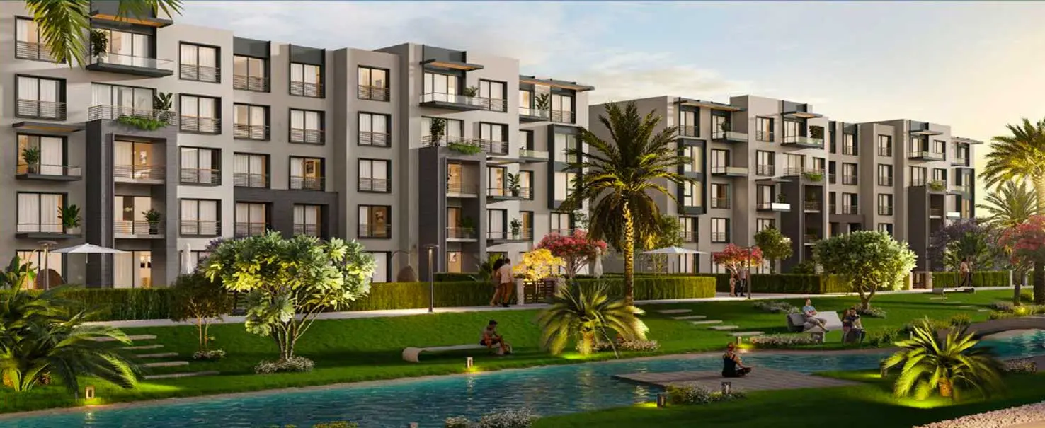 Garden Lakes | Apartment