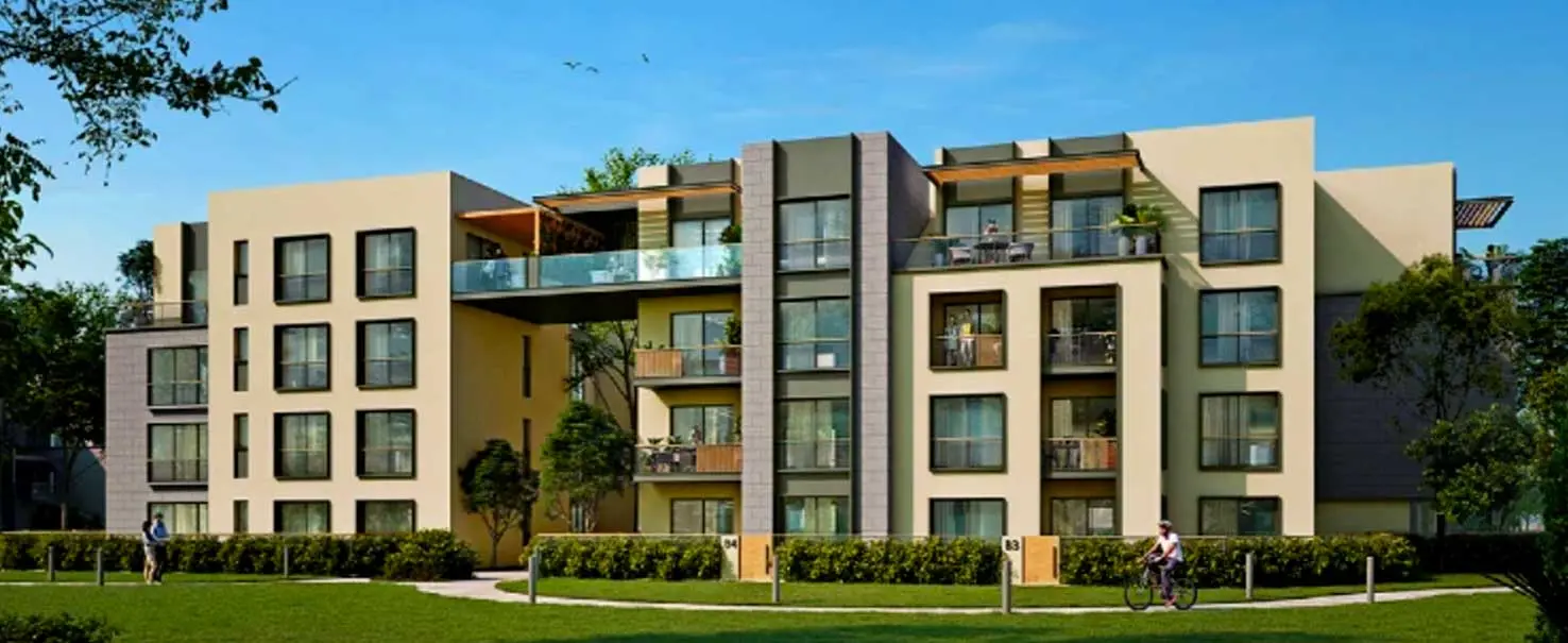 Garden Lakes | Apartment