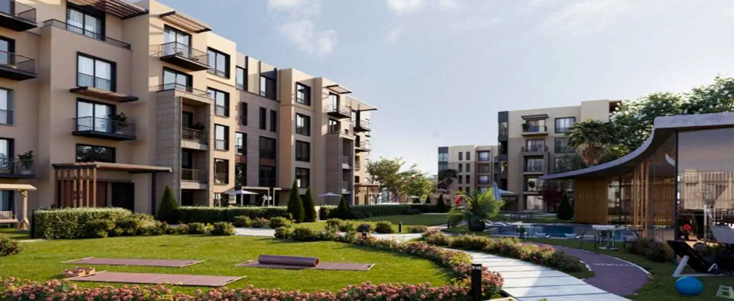 Garden Lakes | Apartment