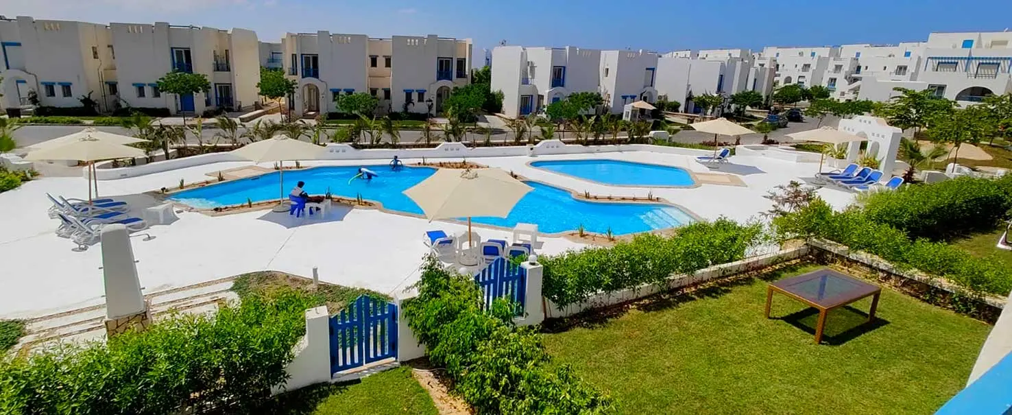 Mountain View Ras Elhikma | Chalet