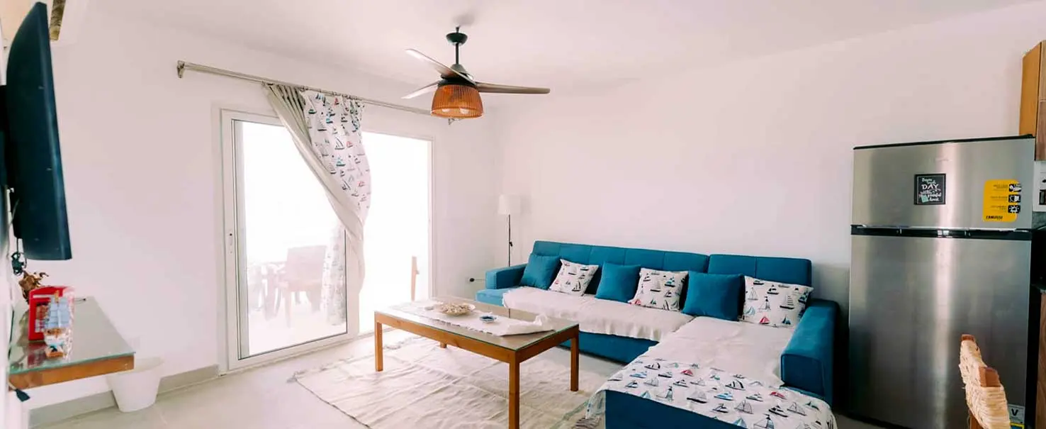 Mountain View Ras Elhikma | Chalet