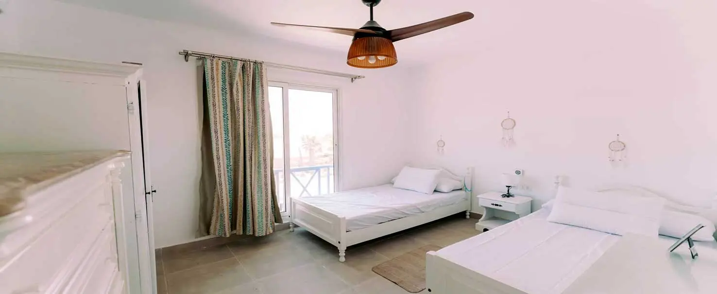 Mountain View Ras Elhikma | Chalet