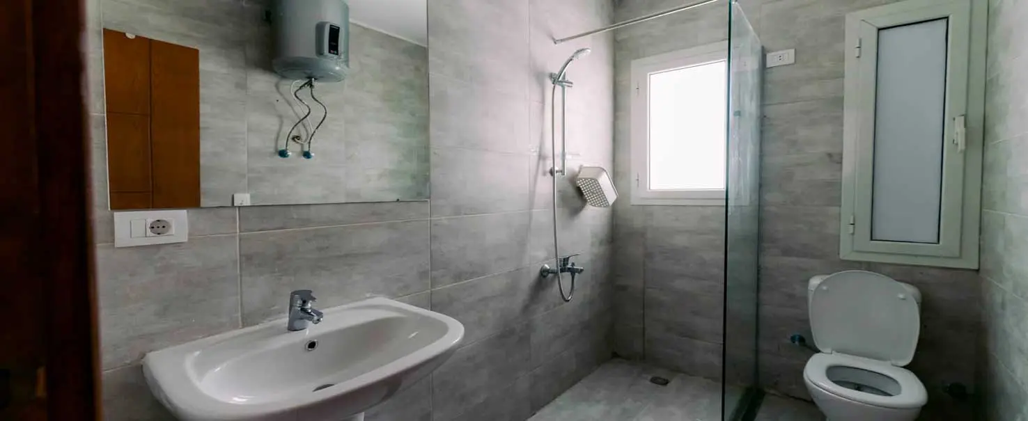 Mountain View Ras Elhikma | Chalet