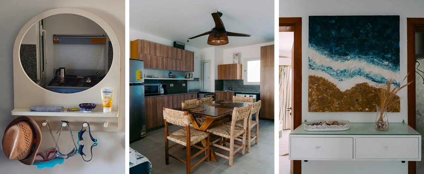 Mountain View Ras Elhikma | Chalet