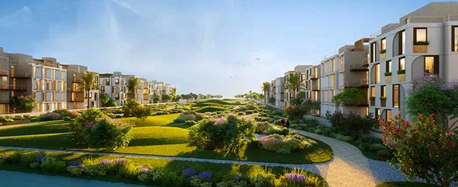 Vye Zayed | Penthouse