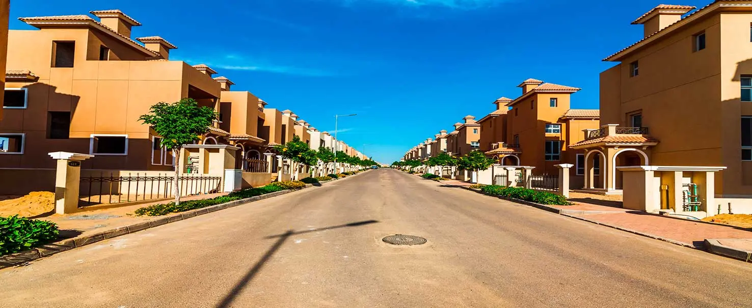 Nyoum Pyramids | Apartment