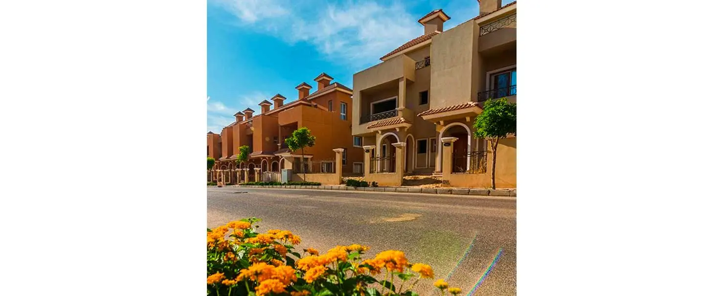 Nyoum Pyramids | Apartment