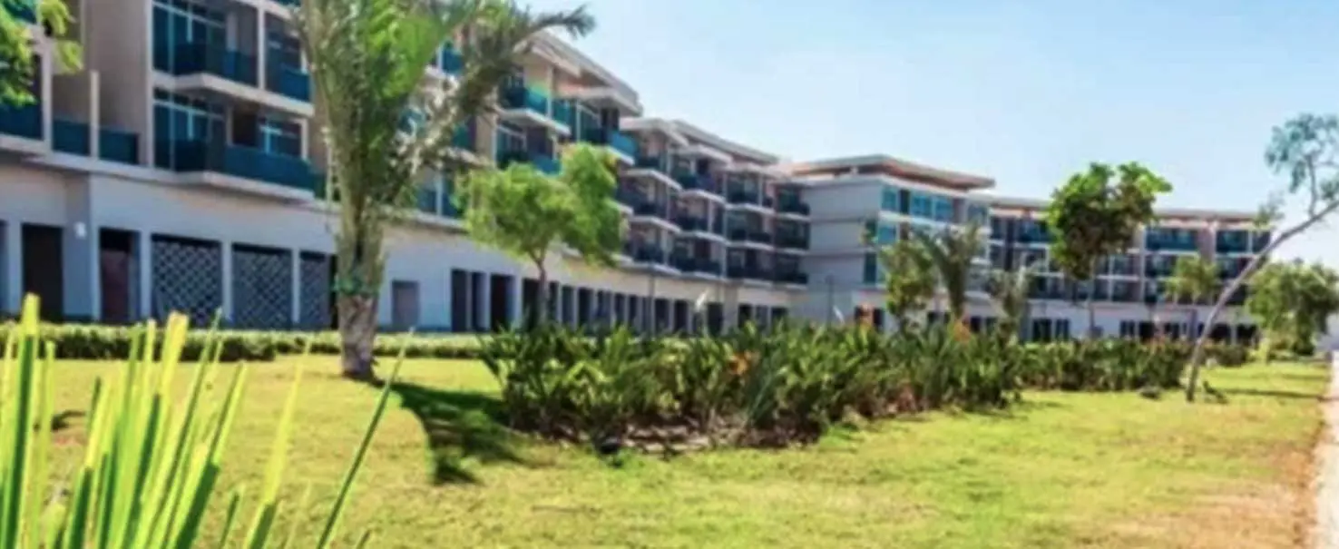 Nyoum Pyramids | Apartment