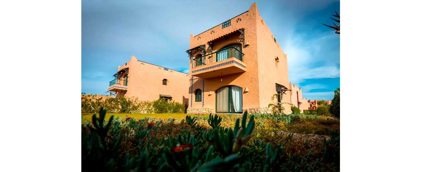 La Hacienda | Studio