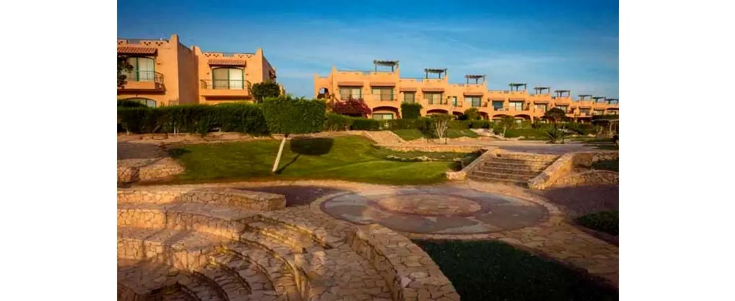 La Hacienda | Studio