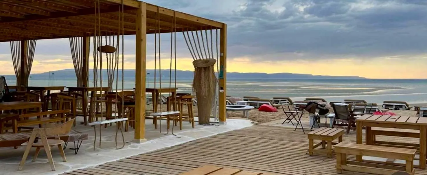 La Hacienda | Studio