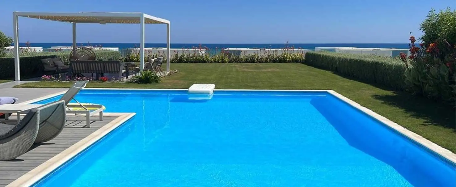 Fouka Bay | Serviced Apartment