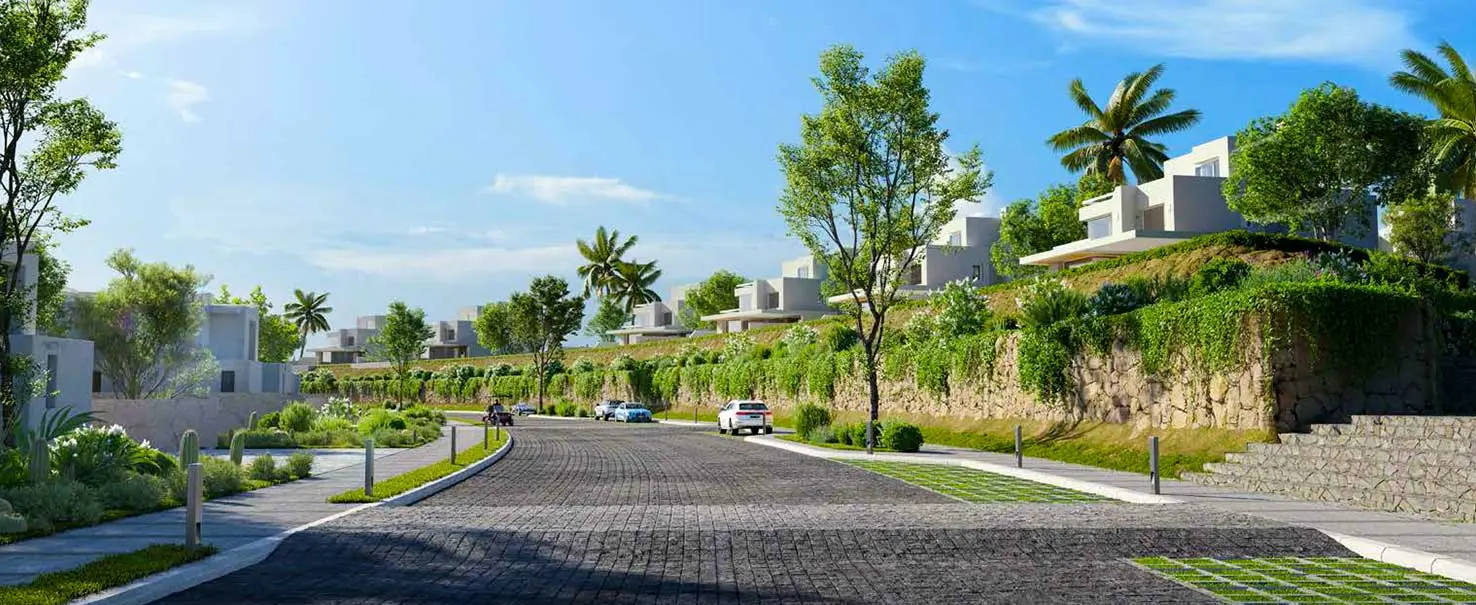 Mountain View Ras El Hikma | Chalet