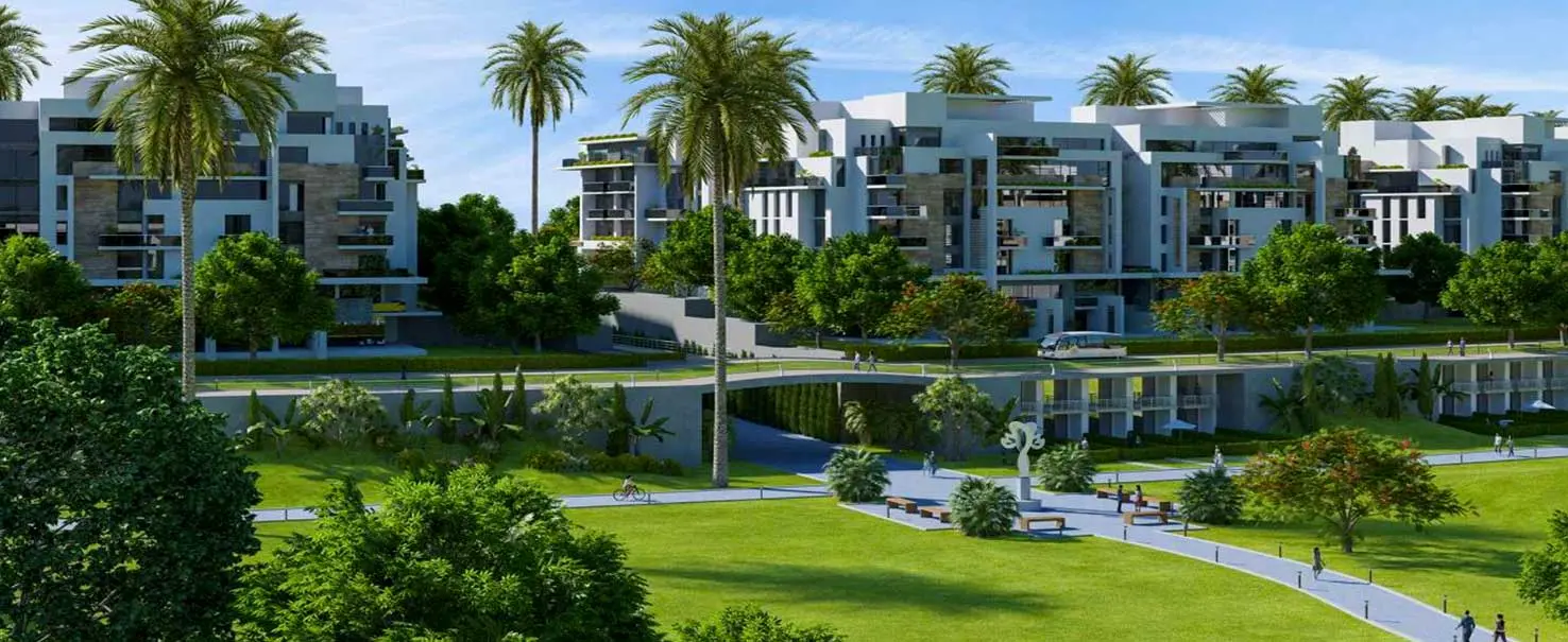 Mountain View iCity | Apartment