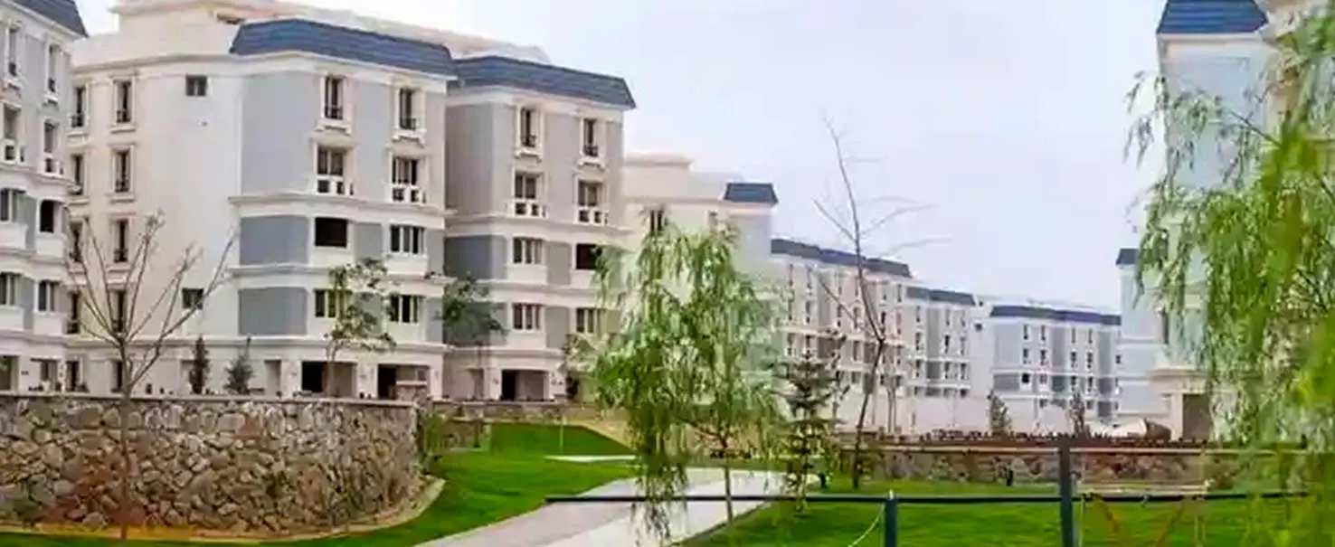 Mountain View iCity | Apartment