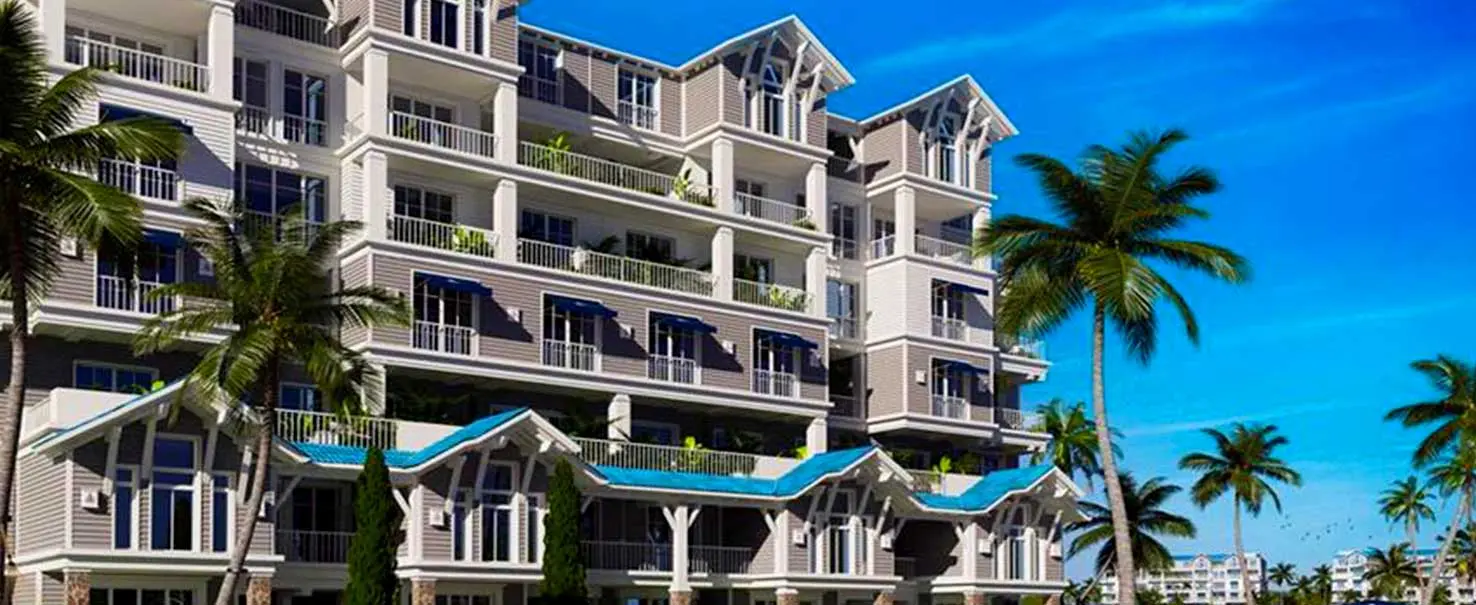 Mountain View iCity | I-Villa