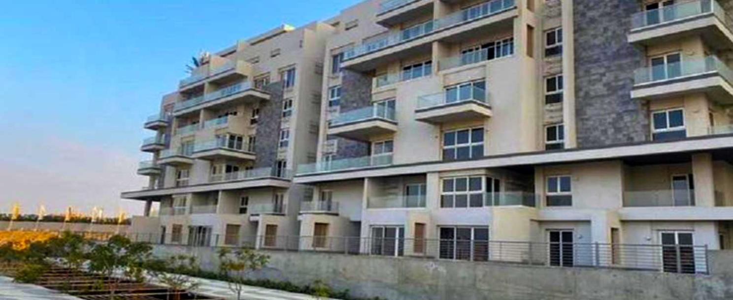 Mountain View iCity | Apartment