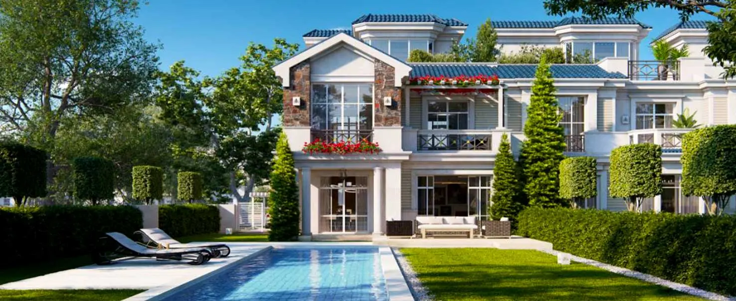 Mountain View iCity | Townhouse