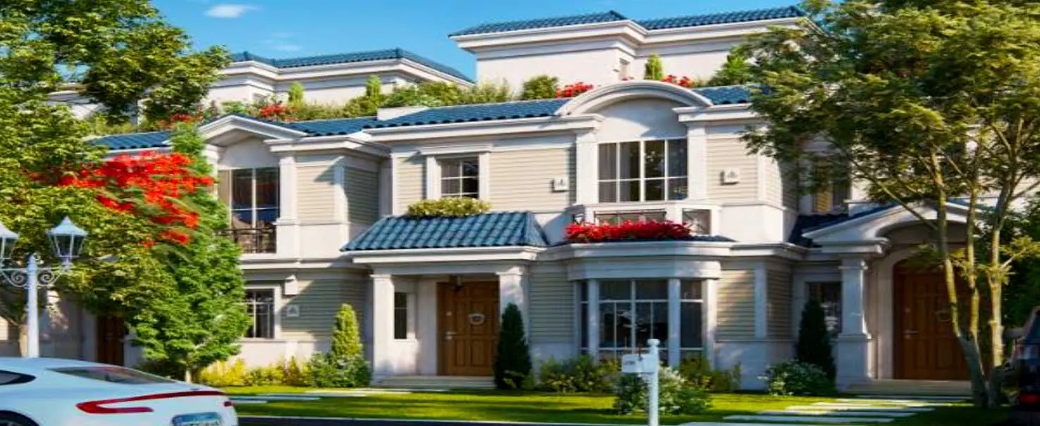 Mountain View iCity | Townhouse