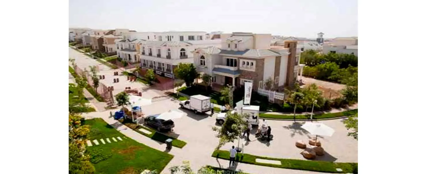 Mountain View iCity | I-Villa