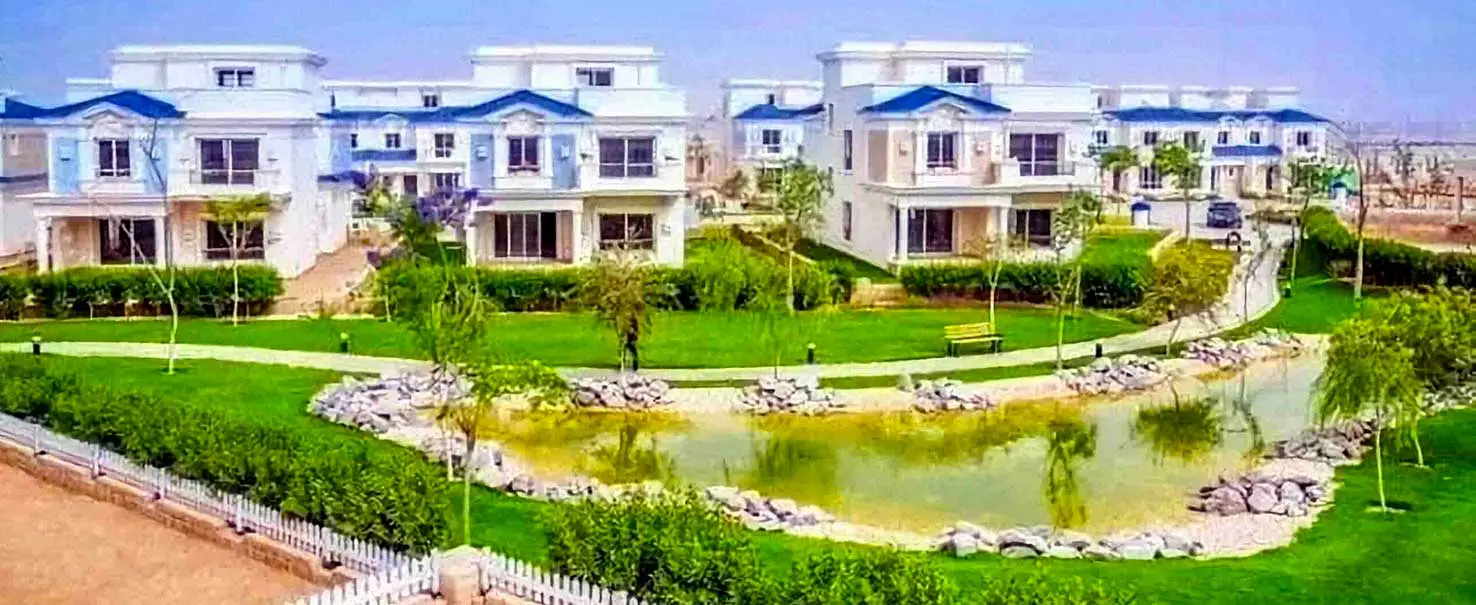 Mountain View iCity | I-Villa