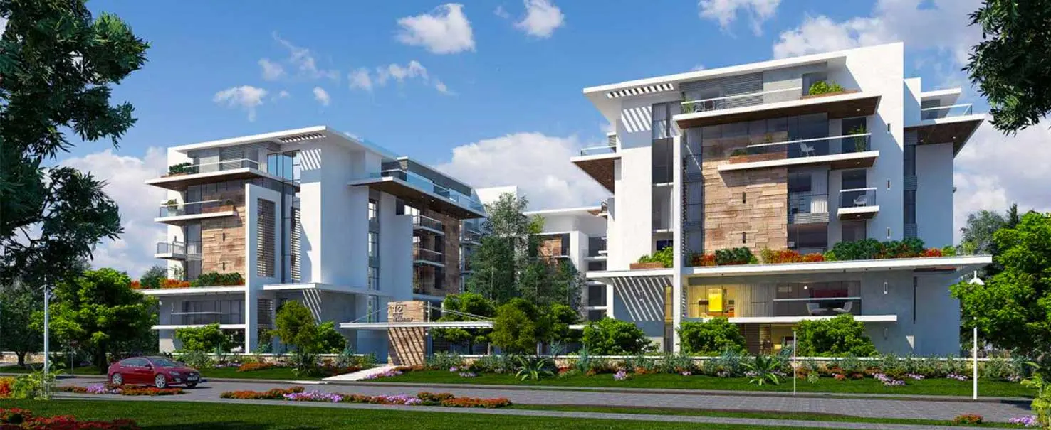 Mountain View iCity | Apartment