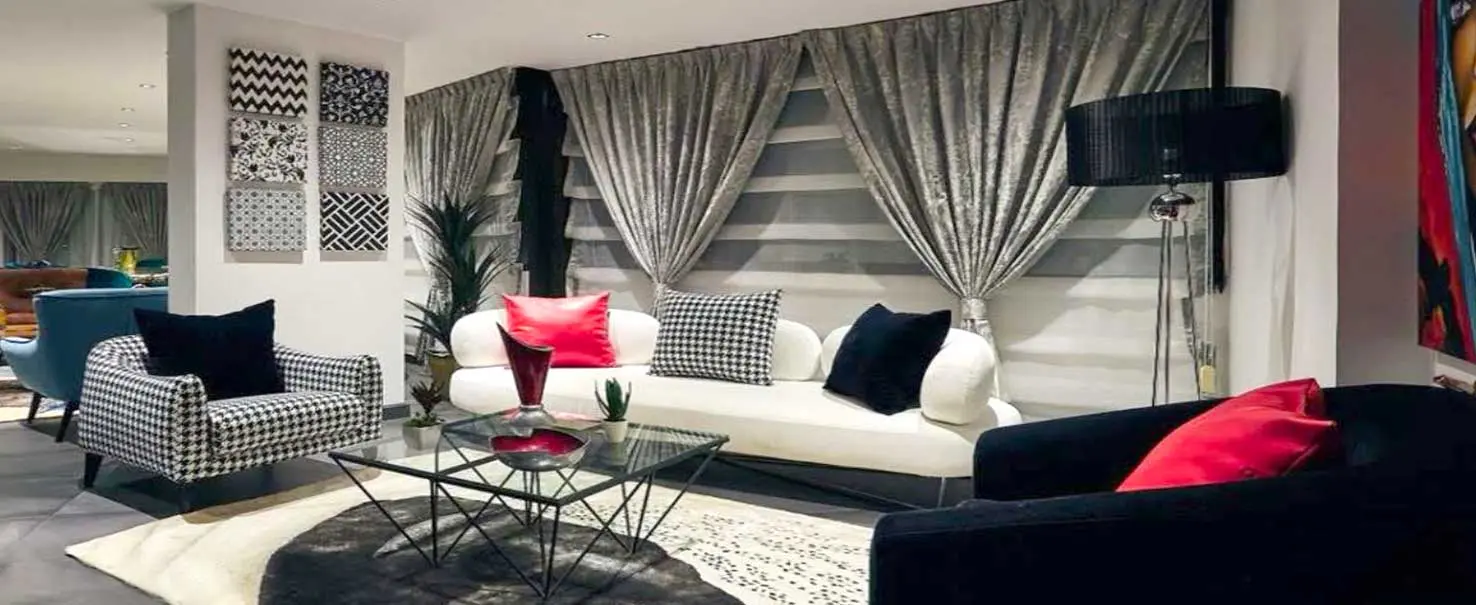 La Mirada | Penthouse