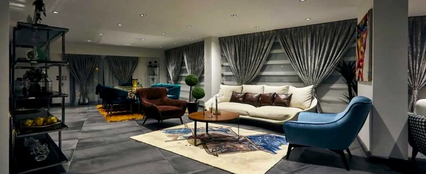 La Mirada | Penthouse