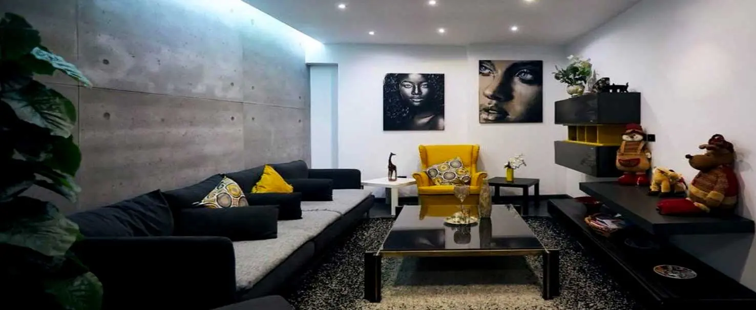 La Mirada | Penthouse