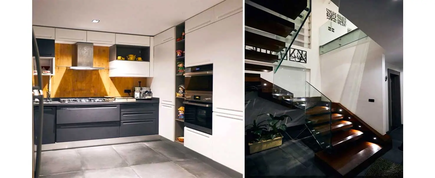 La Mirada | Penthouse