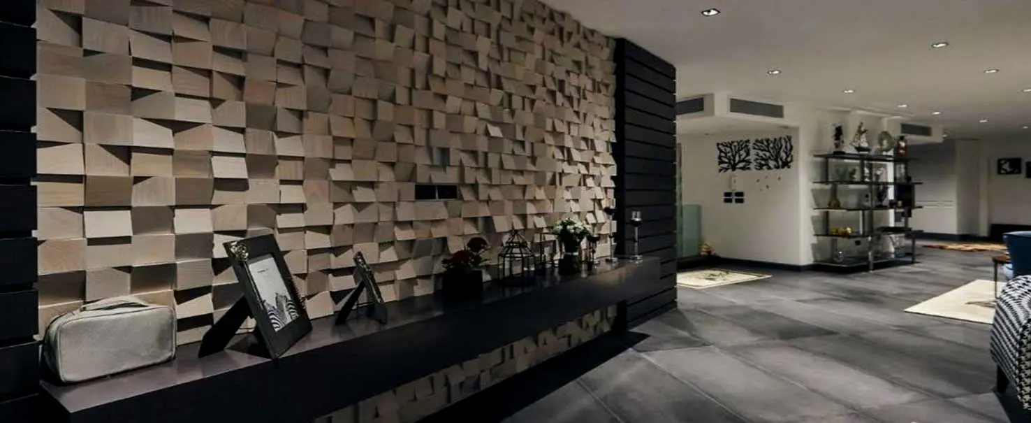 La Mirada | Penthouse